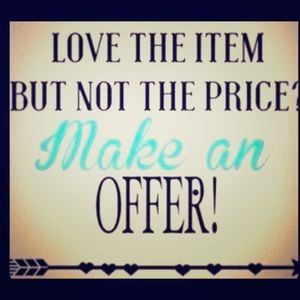 Who wants to make a deal?!